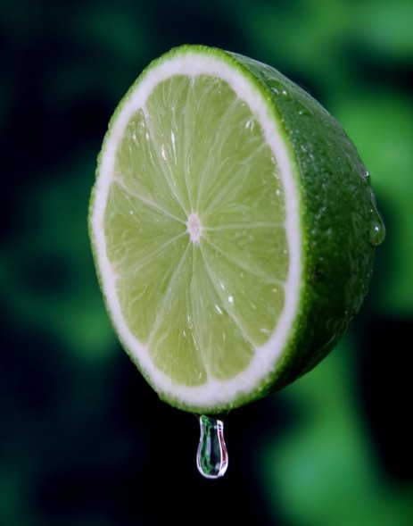 Natural Lime juice